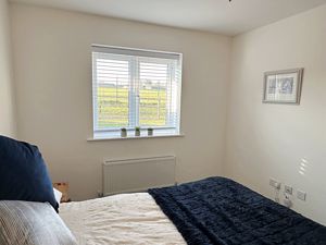 Bed One 3- click for photo gallery